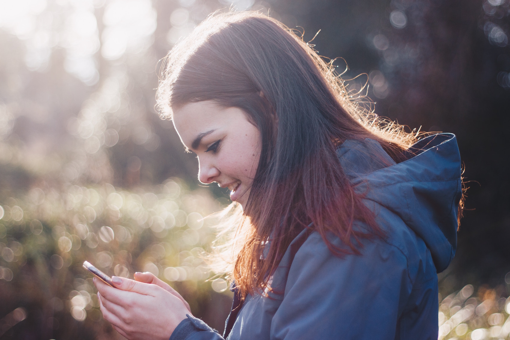 Bark, online safety, mental health