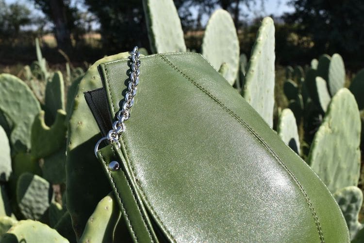 Desserto, Cactus Leather