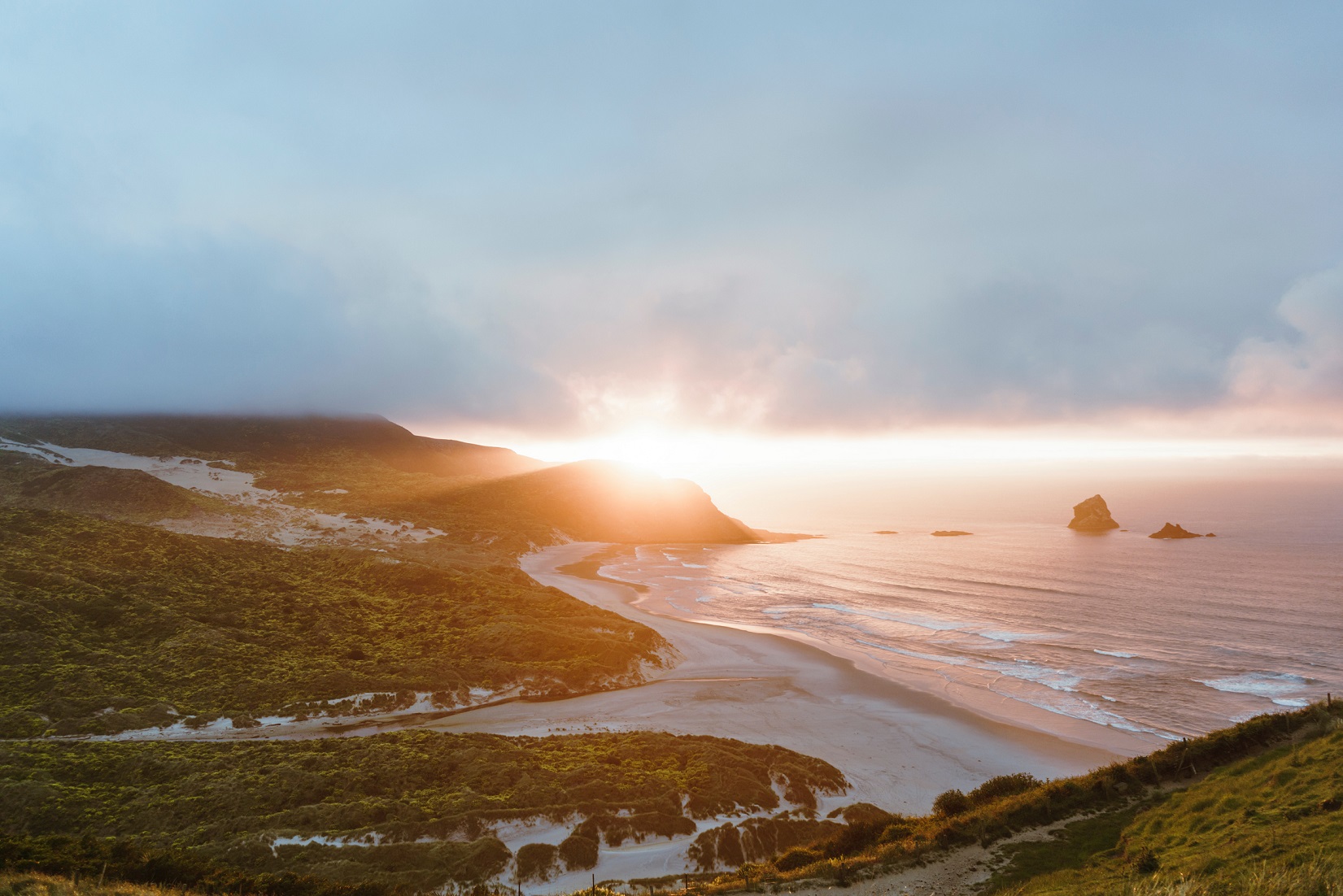 Dunedin, New Zealand